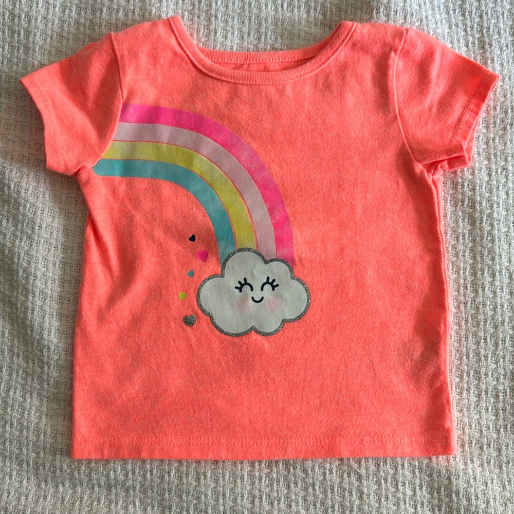 Baby t-shirt
